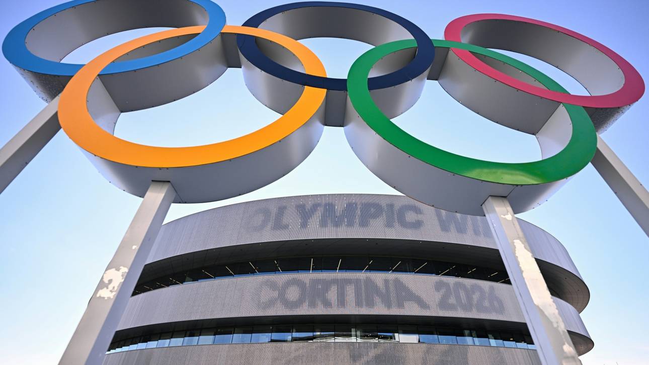 Norovirus durchkreuzt Olympia-Planung