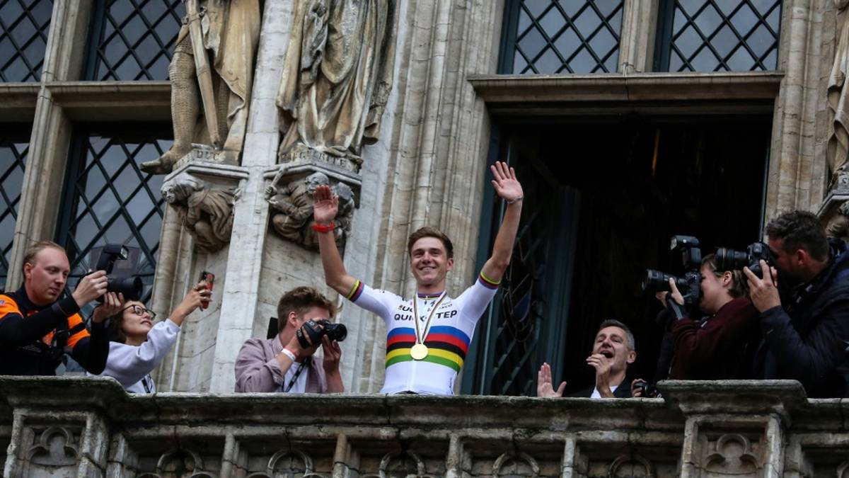 Tour oder Giro? Rad-Star will Streckenprofile abwarten