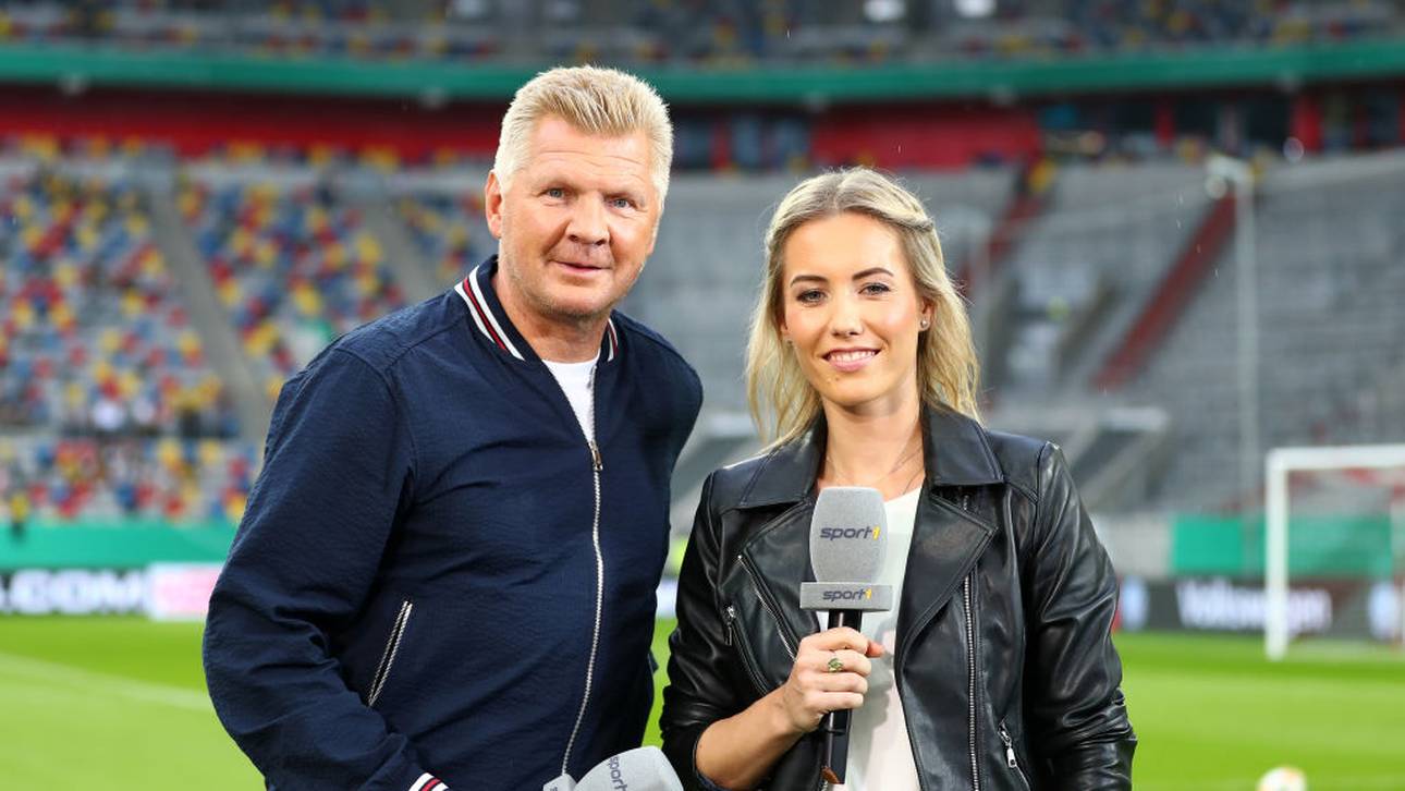 Effenberg bleibt Experte bei SPORT1