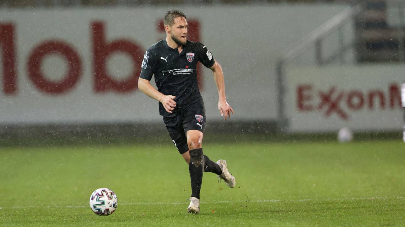 Heimmacht FC Ingolstadt 04