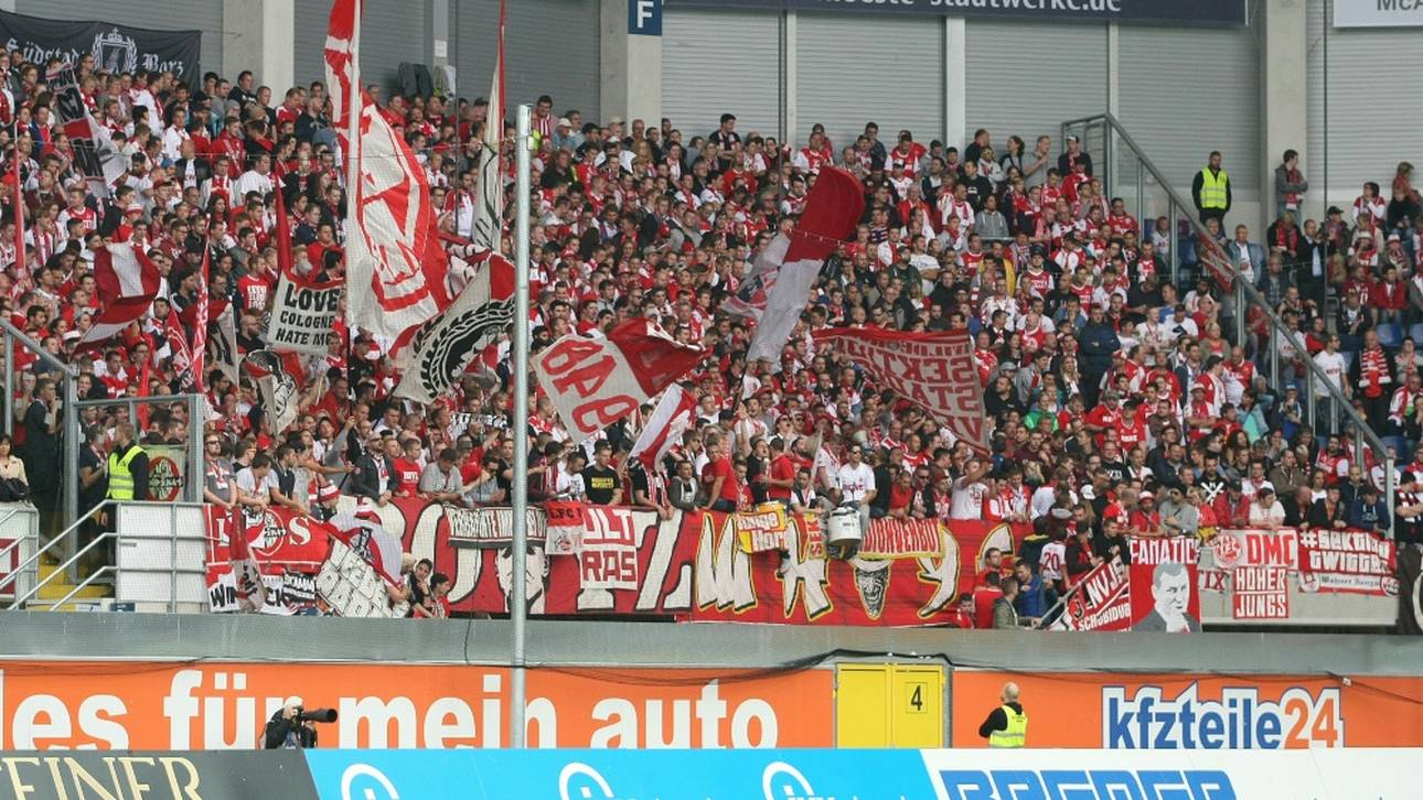 DFL: Tickets für Gästefans ab dem 3. Spieltag ? weiter fünf Auswechslungen möglich
