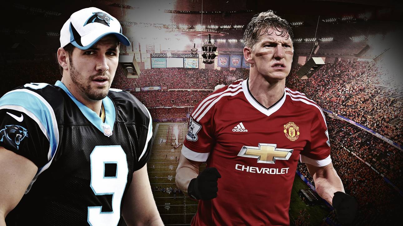 „Schweinsteiger könnte NFL spielen“