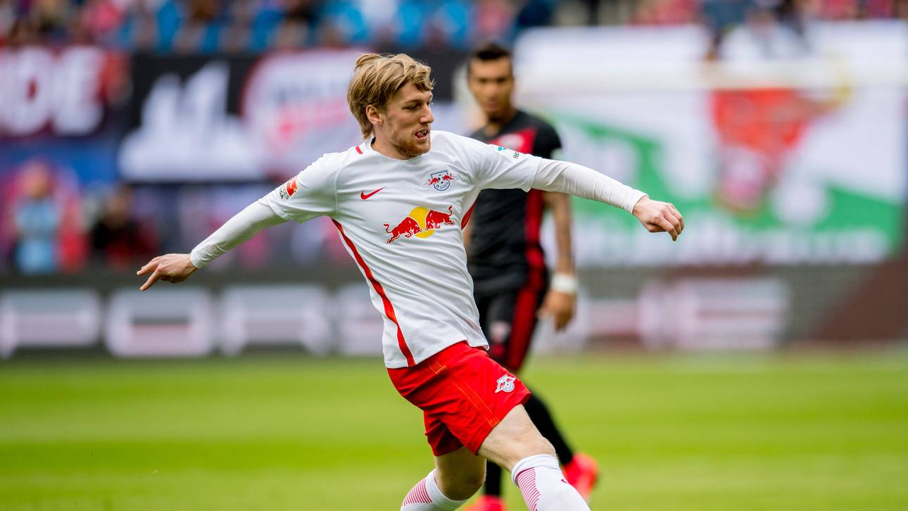 Forsberg-Zoff setzt sich fort