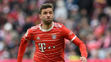 Nagelsmann-Entlassung: Müller sieht Teilschuld beim Team