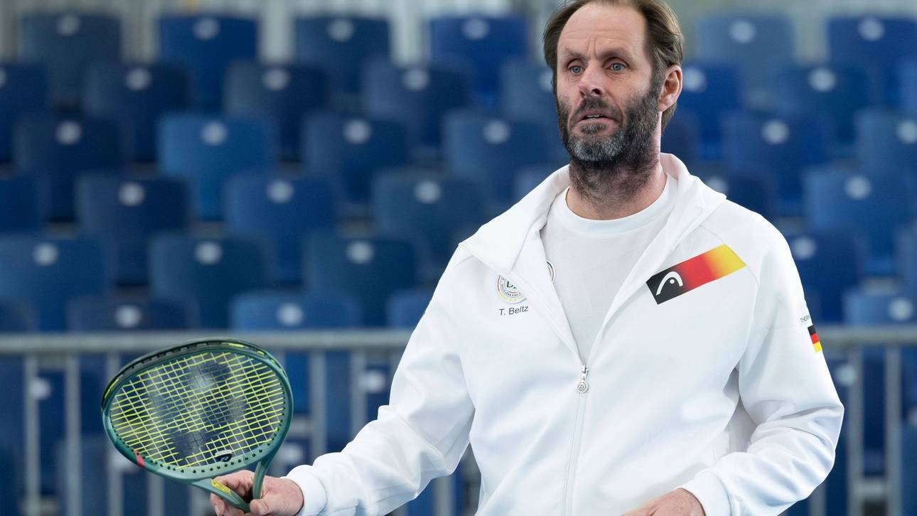 Beltz traut Lys in Melbourne viel zu