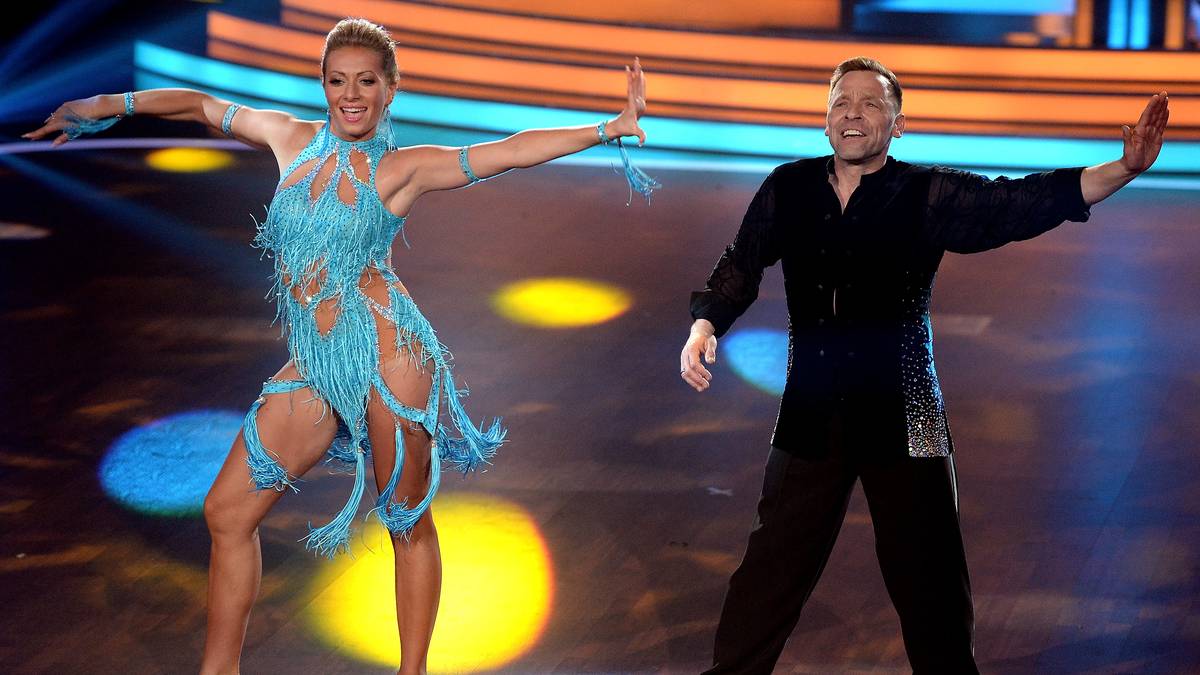 Nach der fünften Ausgabe war dann Schluss für Häßler - und das trotz seiner bisher besten Leistung, wie die Jury fand. Letzten Endes wurden ihm die Ergebnisse der Telefonabstimmung zum Verhängnis 