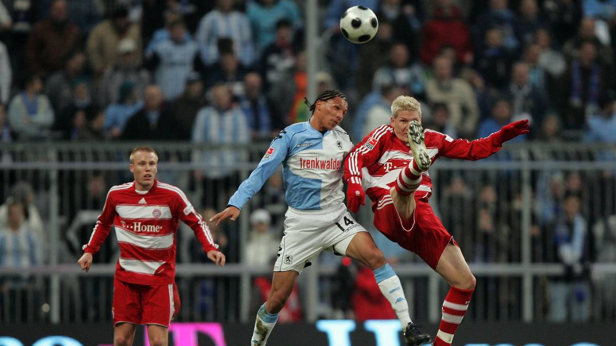 Finanziell und sportlich haben die Bayern die Löwen jedoch mittlerweile längst abgehängt, sodass es nur noch selten zum direkten Aufeinandertreffen kommt