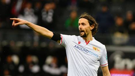 Neven Subotic von Union Berlin hätte sich vor der Wiederaufnahme des Spielbetriebs eine stärkere Einbindung der Profis gewünscht. 