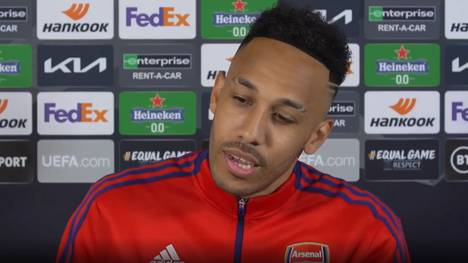 Bei Länderspielen mit der gabunischen Nationalmannschaft erkrankte Arsenal-Star Pierre-Emerick Aubameyang an Malaria. Der 31-Jährige sprach nun offen über seinen schweren Krankheitsverlauf.