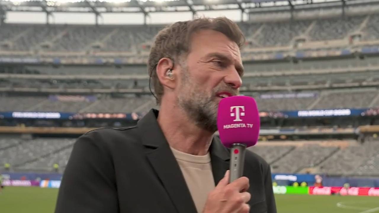 WM 2026: Klopp entsetzt: "Das stellt alles infrage!"