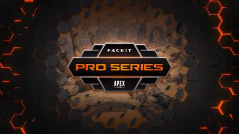 FACEIT kündigt Pro Series für Battle-Royal-Spiel Apex Legends an