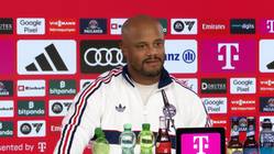 Kompany gibt Update zu Gnabry
