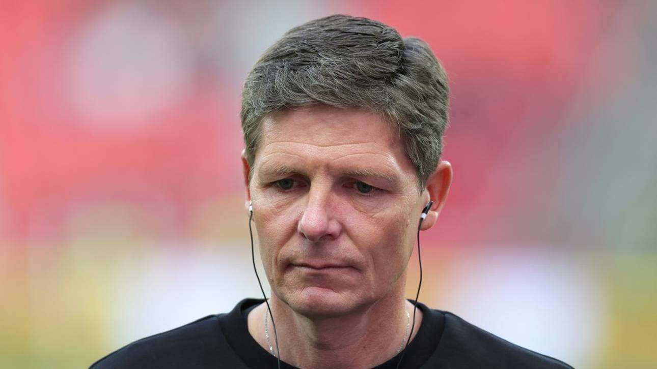 Frankfurt gegen Mainz mit bester Elf