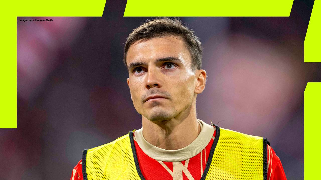 Palhinha vor Wechsel nach Portugal