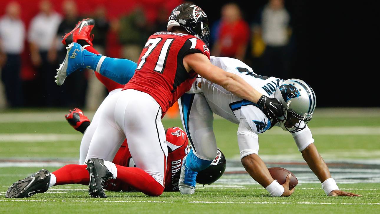 Perfekte Panthers-Saison verhindert