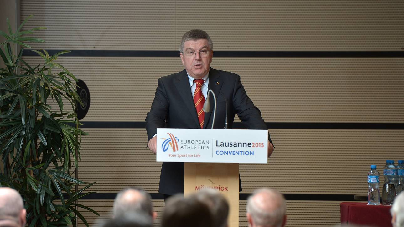 IOC setzt künftig voll auf die WADA