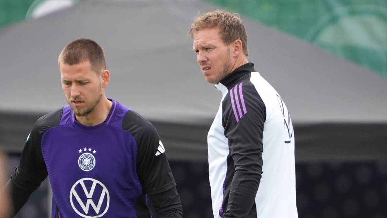DFB-Team zieht weiter