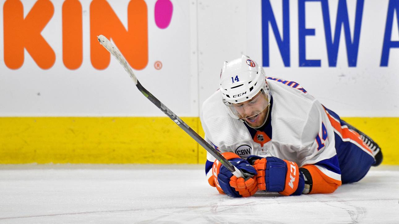 Playoff-Aus für Kühnhackl und Greiss