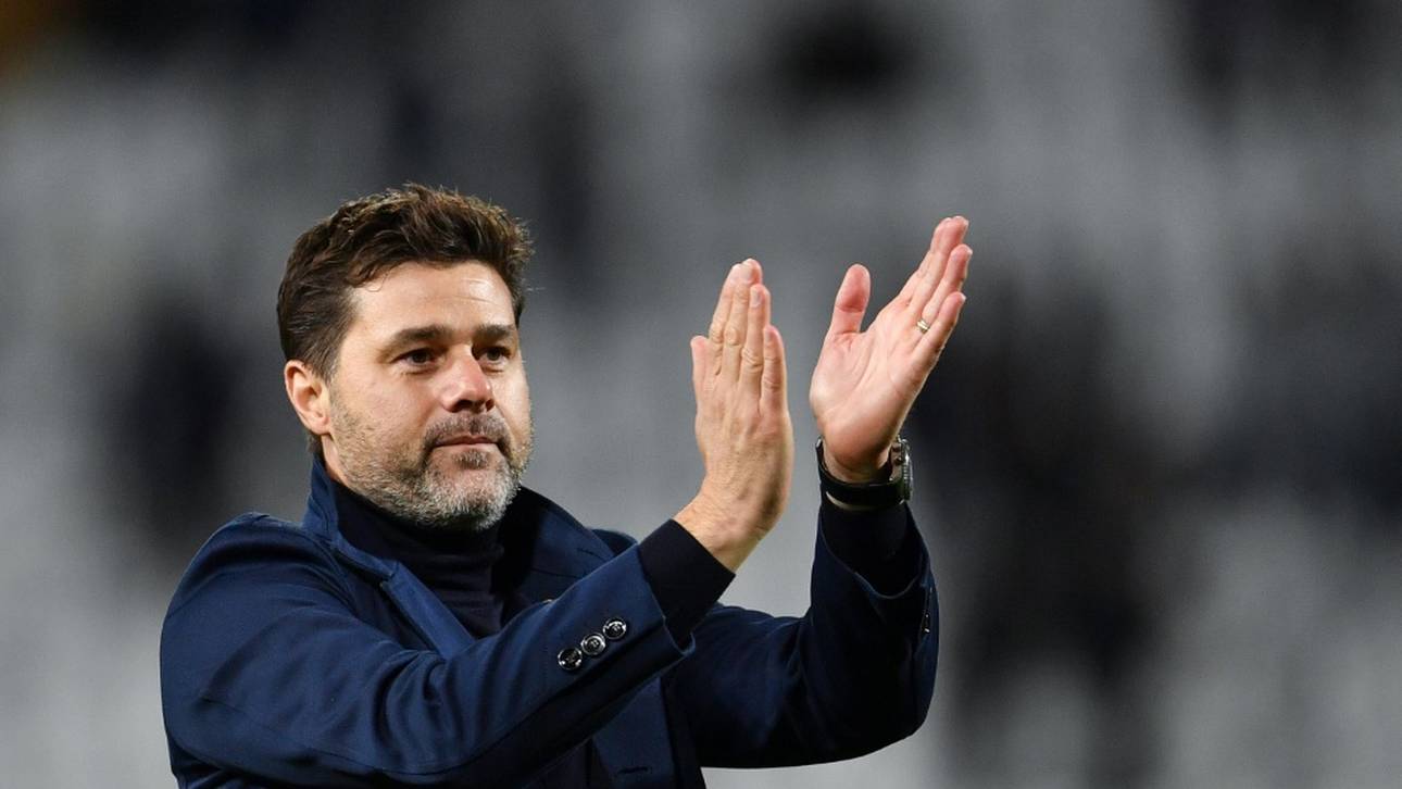Pochettino tritt Tuchel-Nachfolge als PSG-Coach an