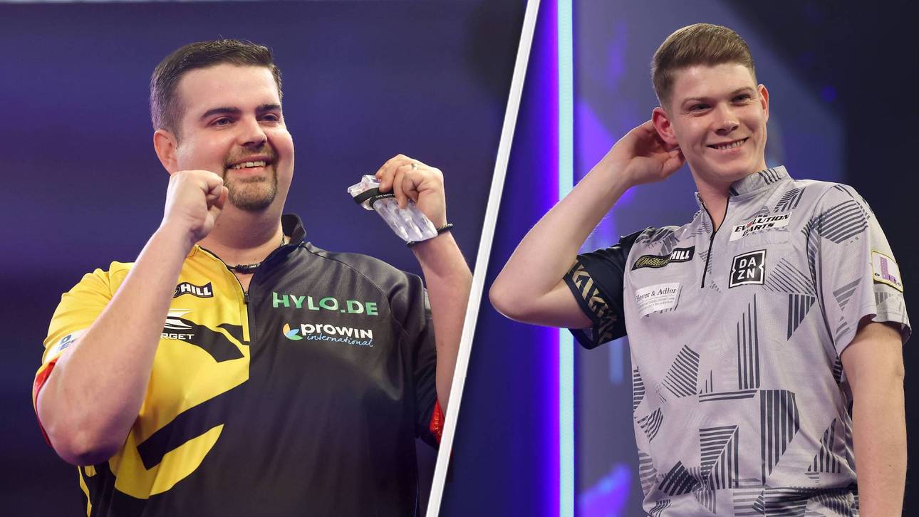 So feiert England Clemens und Kurz