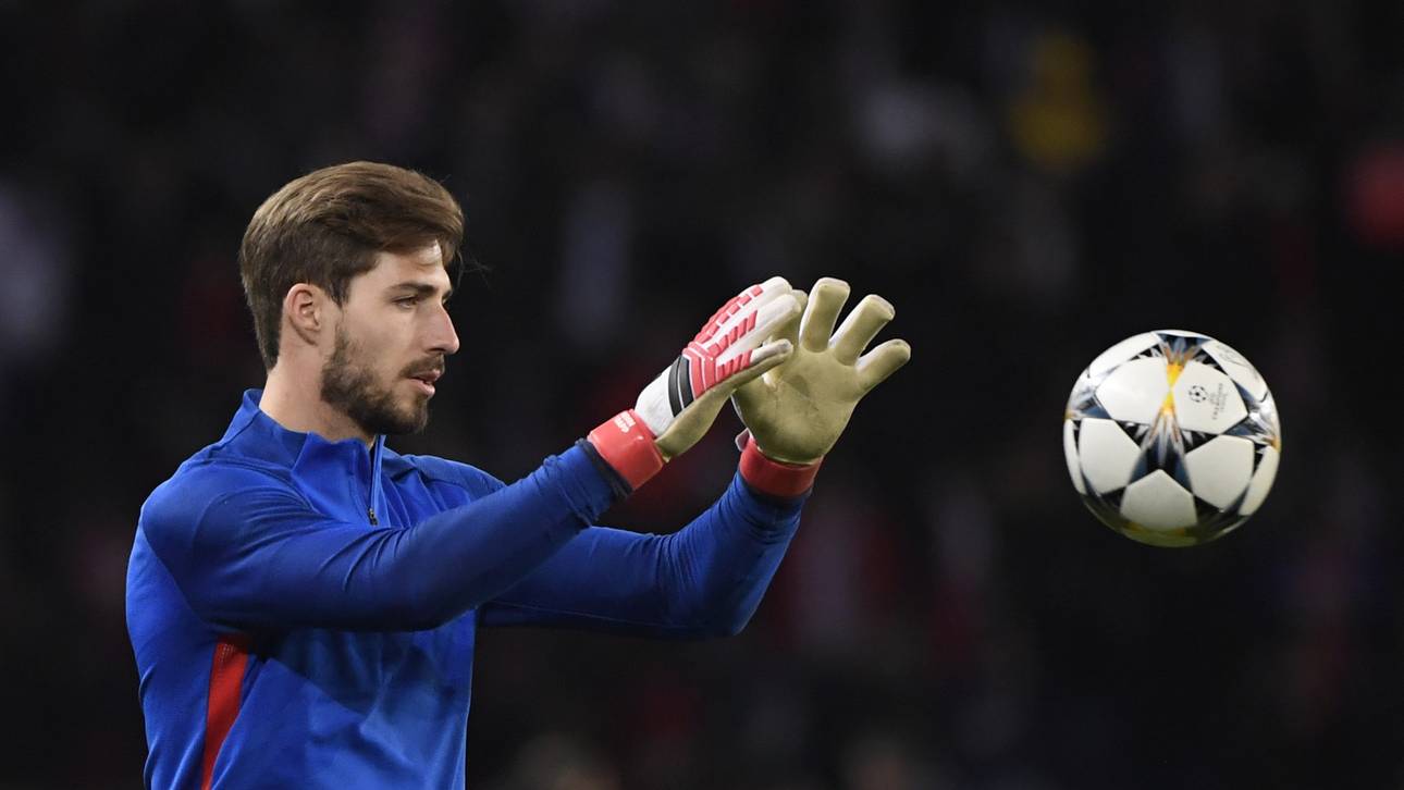 Trapp lässt seine Zukunft offen