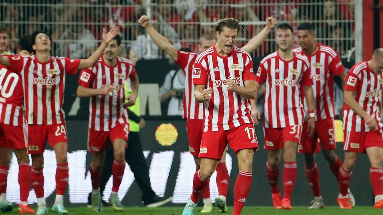 Doekhi schockt Hoffenheim