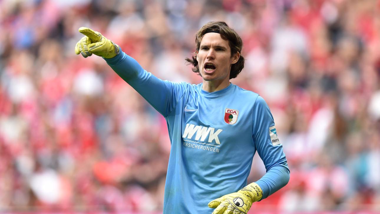 FCA mit Zuversicht ins Kellerderby