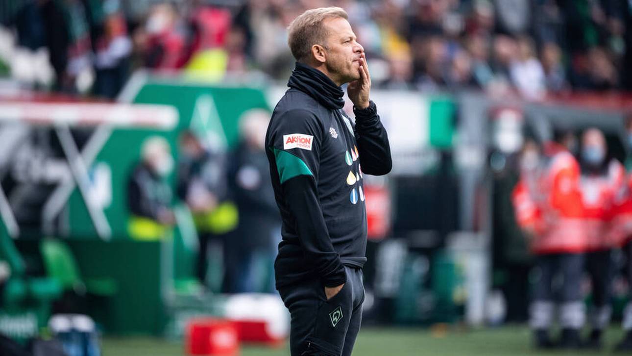 Kommt Anfang glimpflich davon?