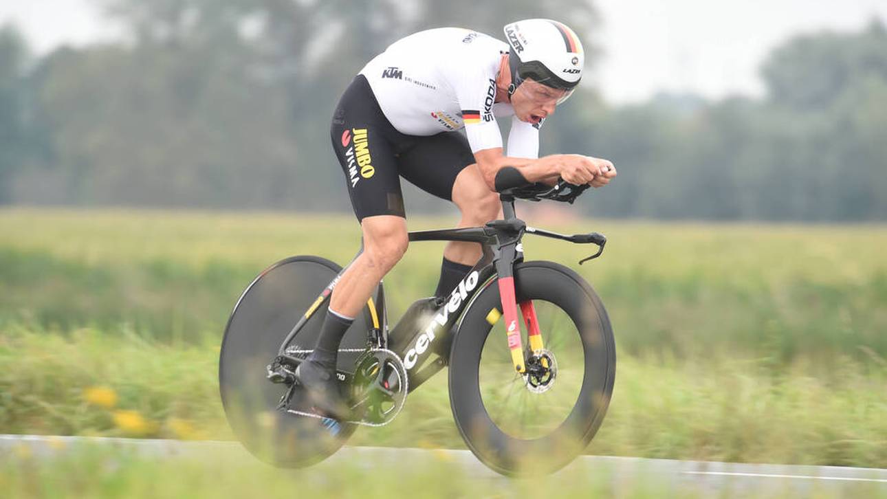Martin holt WM-Gold in letztem Rennen