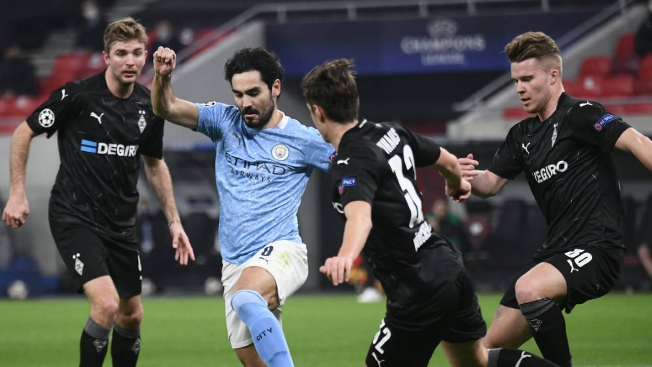 Eberl bestätigt Spielort für City-Duell