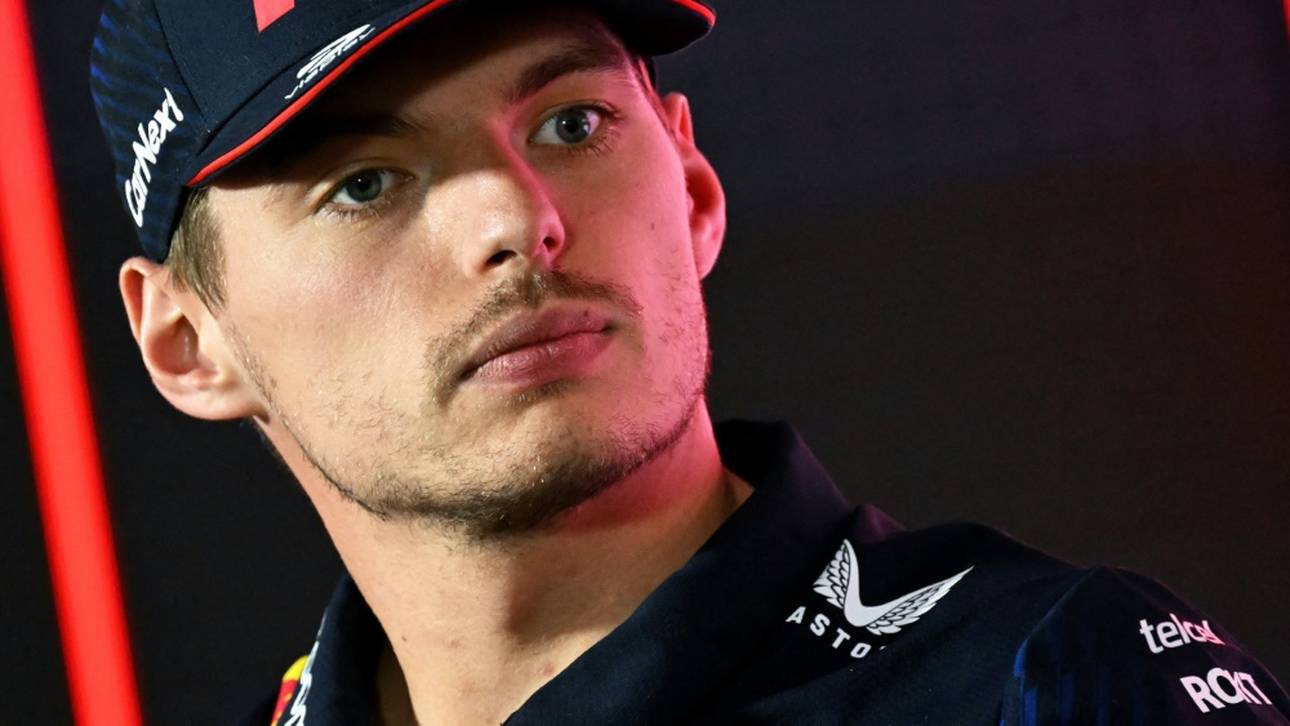 Sportwetten: Verstappen Favorit auf Bahrain-Sieg und Titel