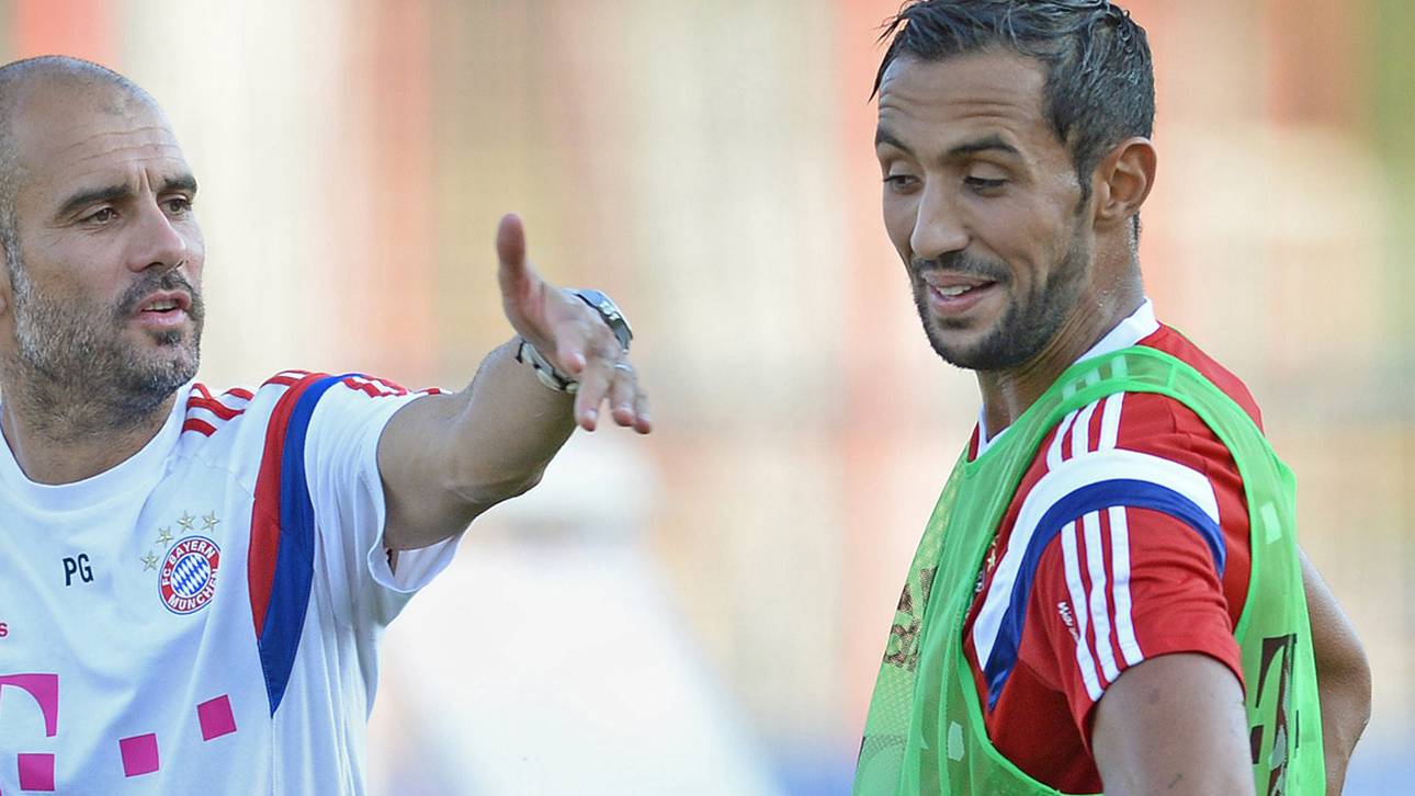 Mehr Optionen für die Vollgaswochen