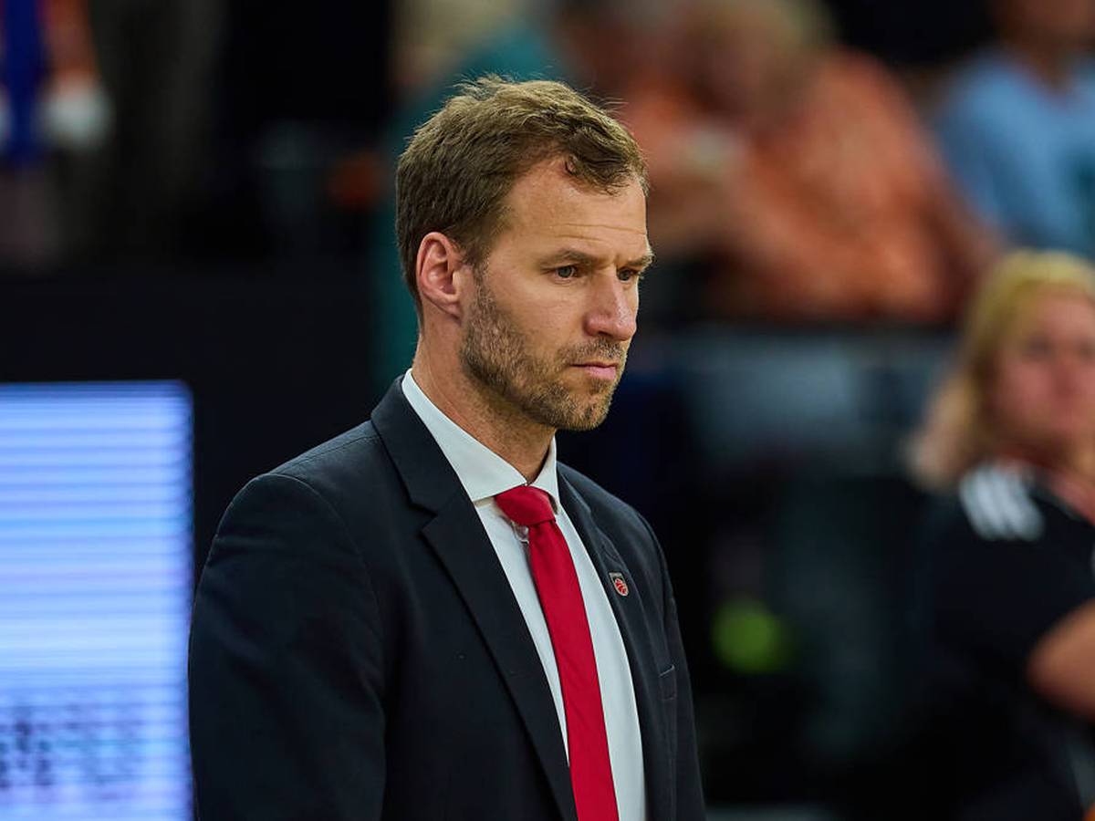 FC Bayern: Neuer Trainer fix!