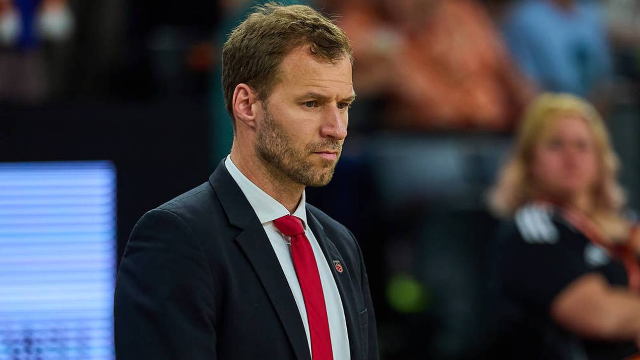 Neuer Bayern-Trainer fix