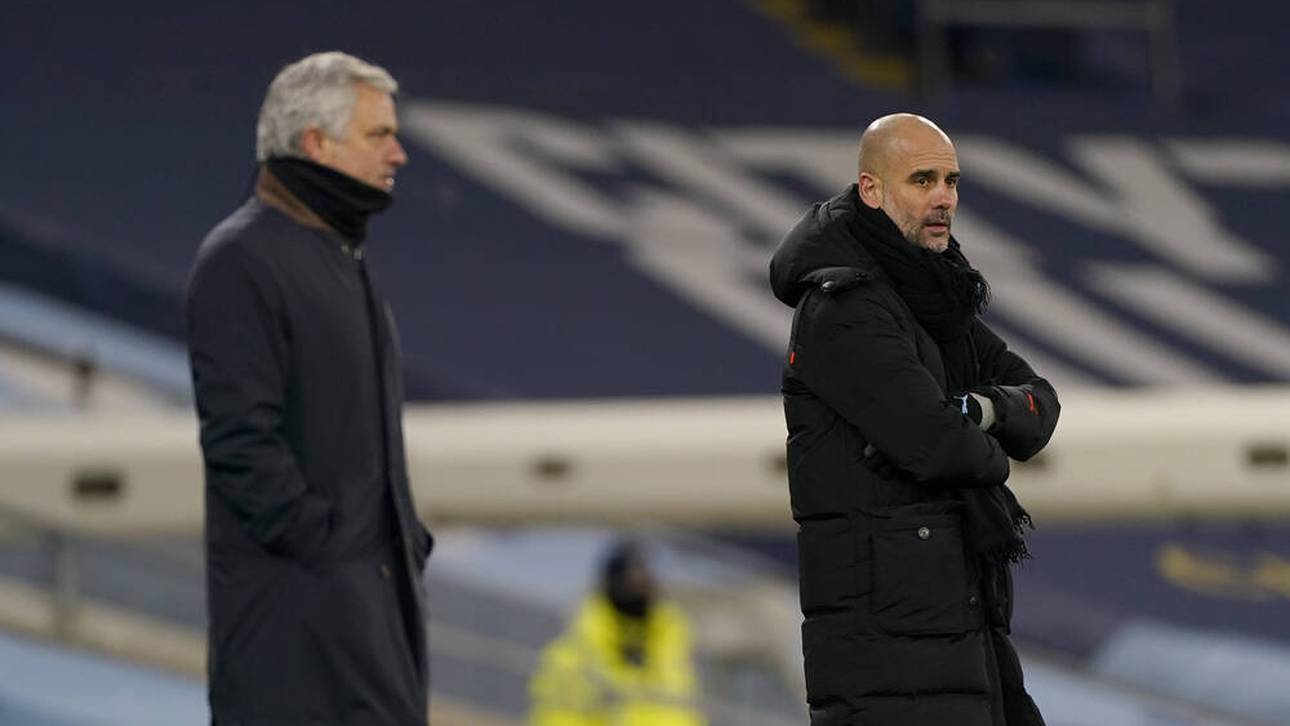 Guardiola sagt sorry