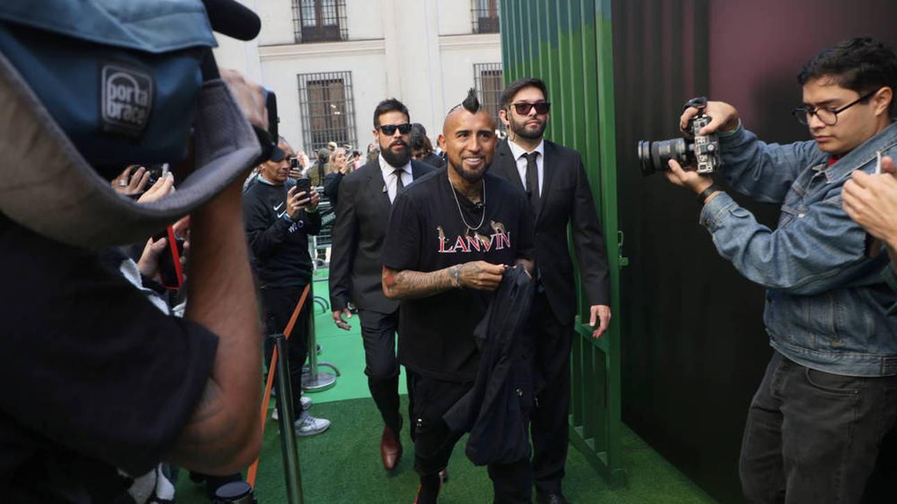 Ex-Bayern-Star wird freigesprochen