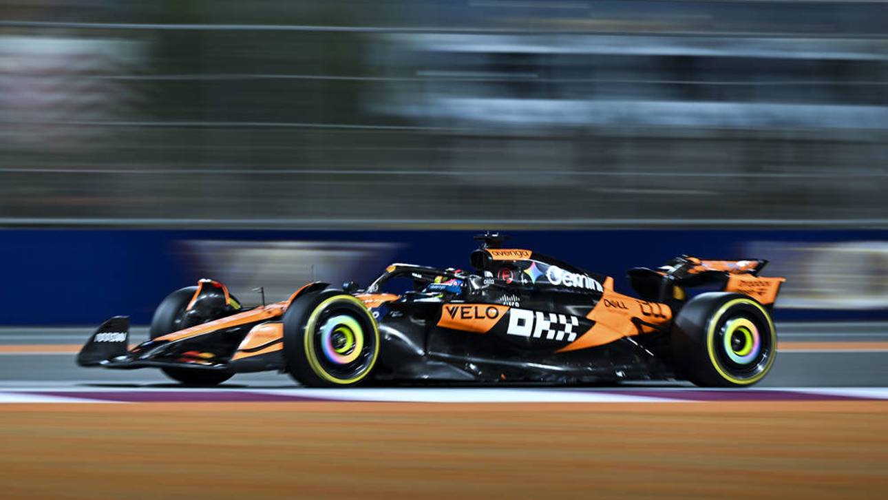 McLaren schlägt zurück