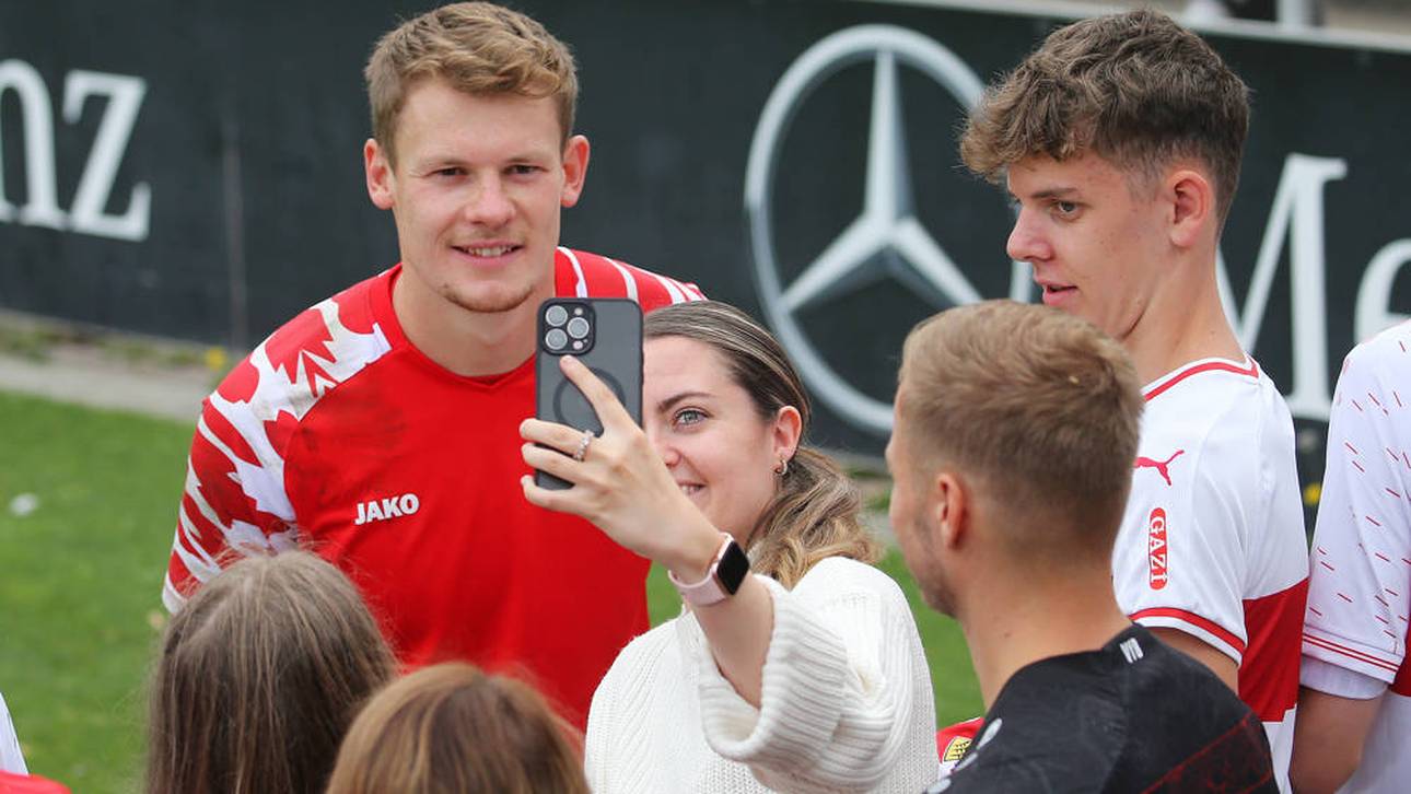 Nübel bekommt Garantie von Hoeneß