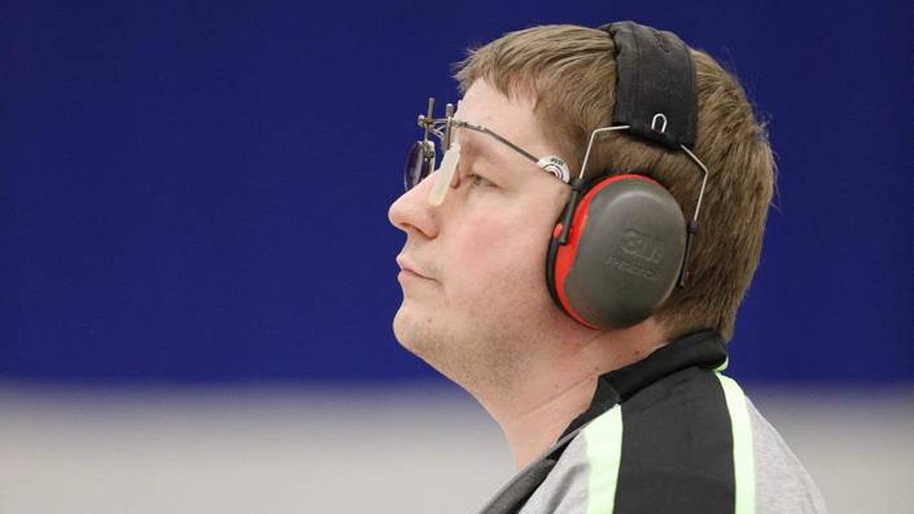 Deutsche Schützen bleiben ohne Medaille