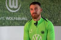 BVB-Leihgabe Salih Özcan ist beim VfL Wolfsburg angekommen und will dort eine Führungsrolle übernehmen.