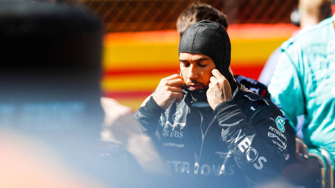 Schumacher: Hamilton nur zweite Wahl