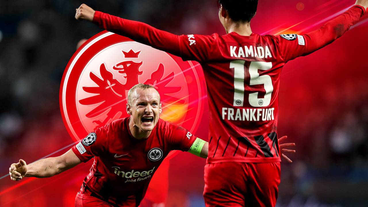 Neue Entwicklung bei Eintracht-Held