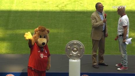 Karl-Heinz Rummenigge Bastian Schweinsteiger FC Bayern Pfiffe