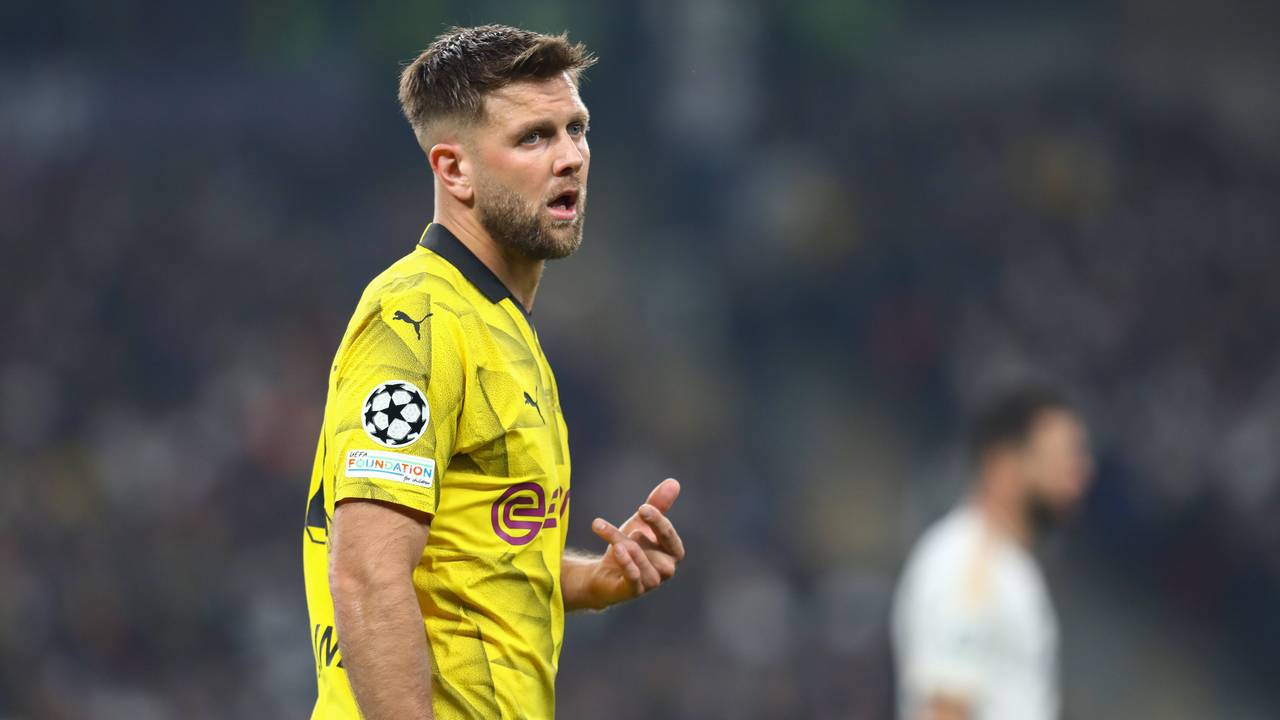 Sahin mit Ansage zu brisanter BVB-Frage
