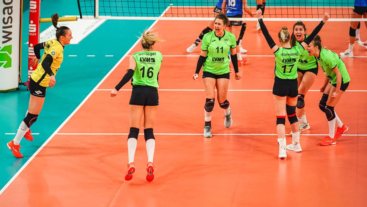 Münster gelingt Coup in Suhl