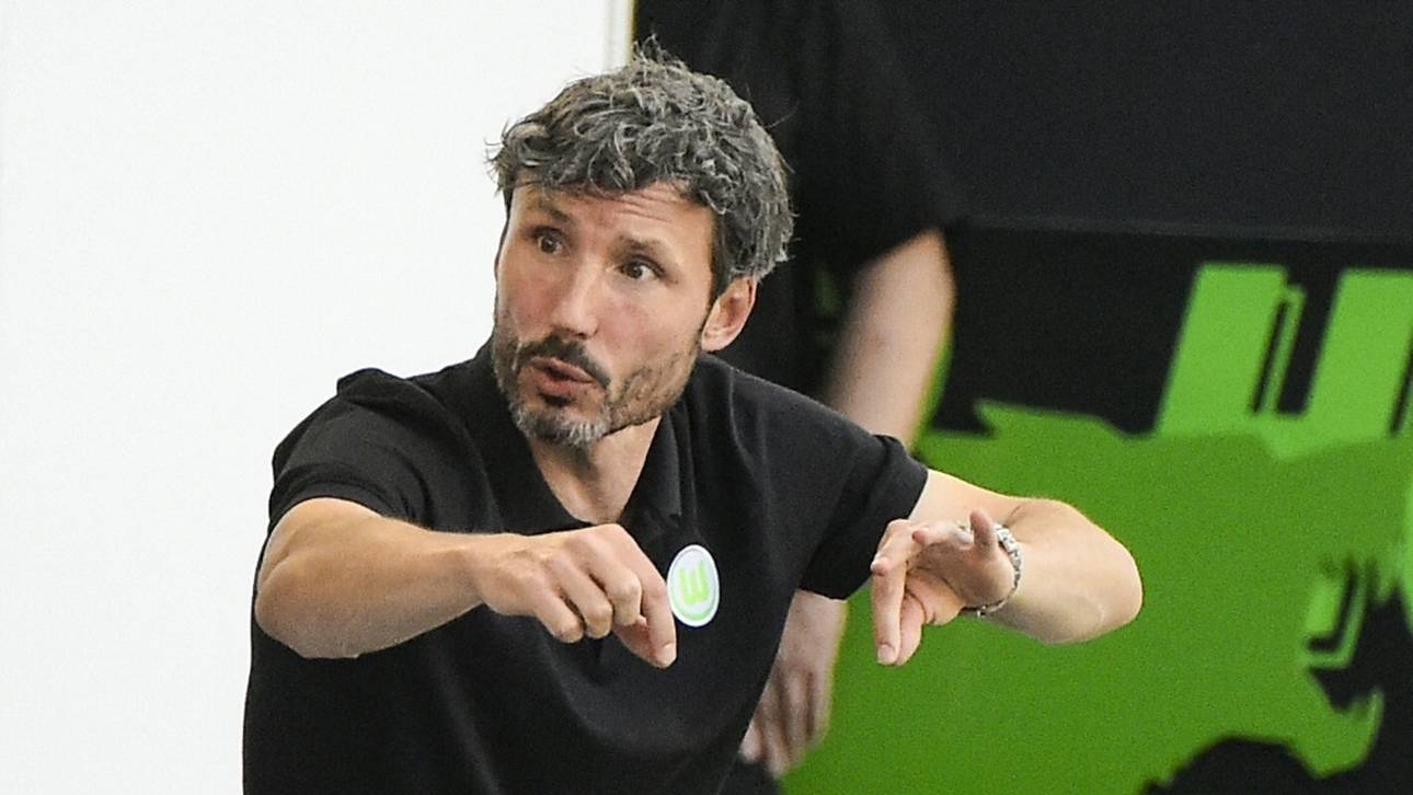 Van Bommel freut sich auf Boateng