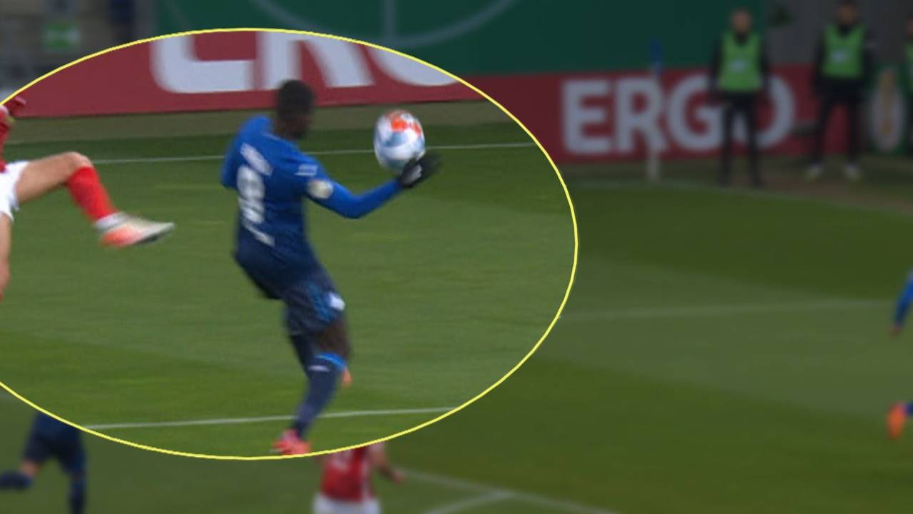 Ex-Hoffenheimer Grifo lässt Freiburg träumen