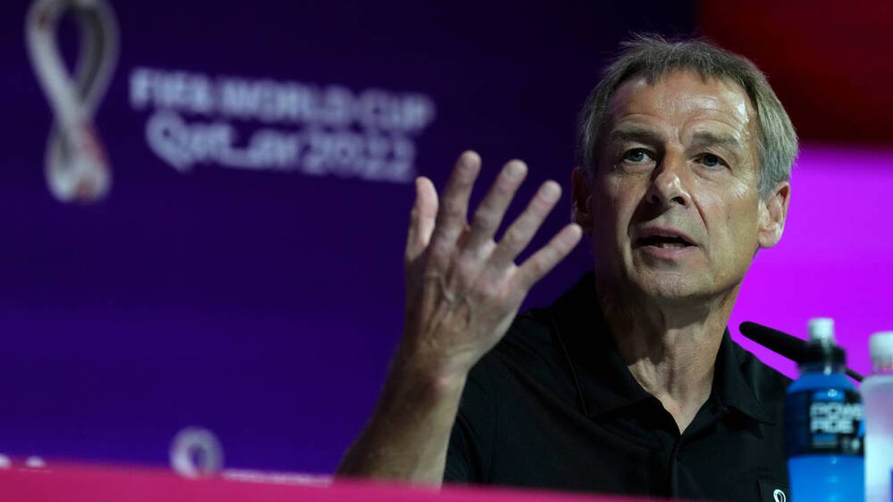 Klinsmann-Kritik nach Neymar-Drama