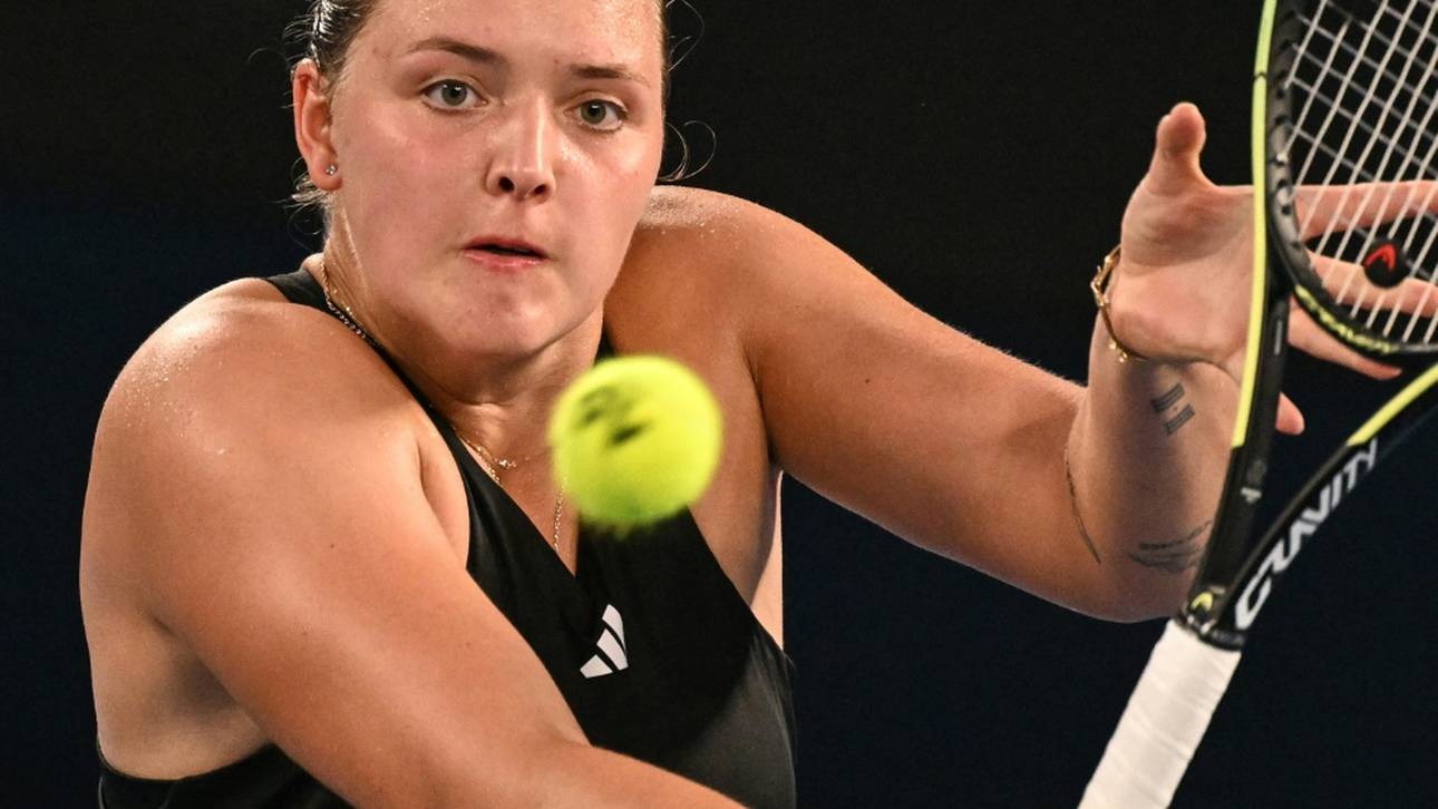 Nächster Tiefschlag für Niemeier