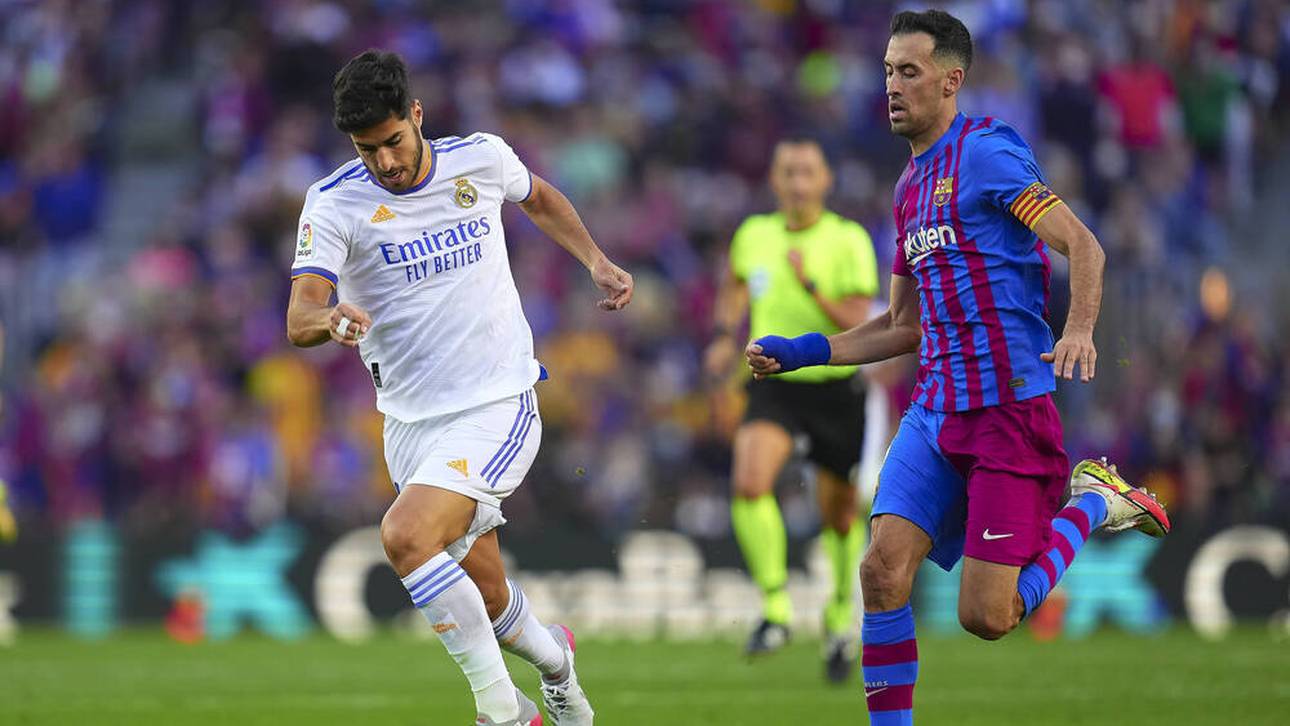 Wirbel um möglichen Barca-Transfer